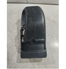 Кожух рулевой колонки нижний