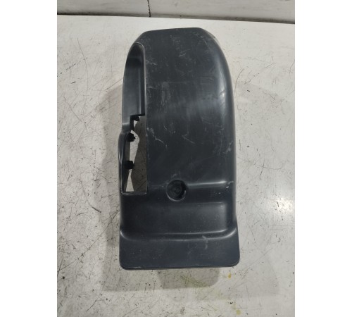 Кожух рулевой колонки нижний