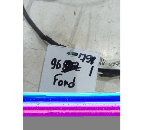 Электропроводка датчика света