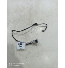 Электропроводка датчика света