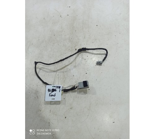 Электропроводка датчика света