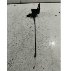 Ручка открывания капота с тросиком