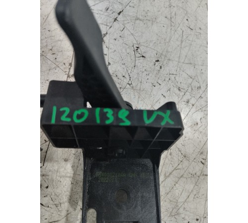 Ручка открывания капота с тросиком