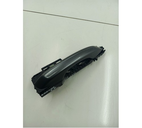 Ручка двери задняя правая внешняя