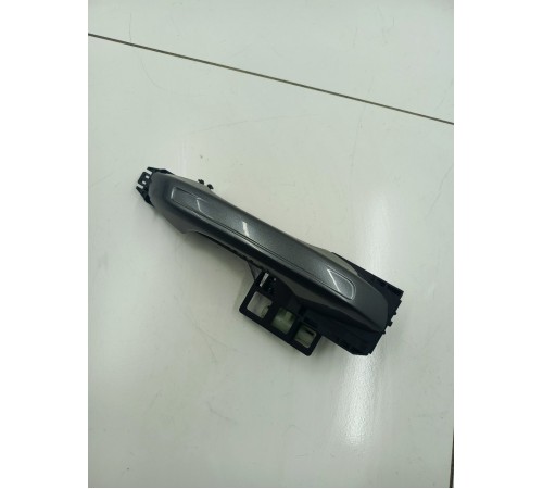 Ручка двери задняя правая внешняя