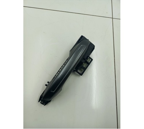 Ручка двери задняя правая внешняя