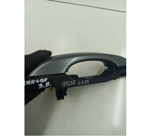 Ручка двери задняя правая внешняя