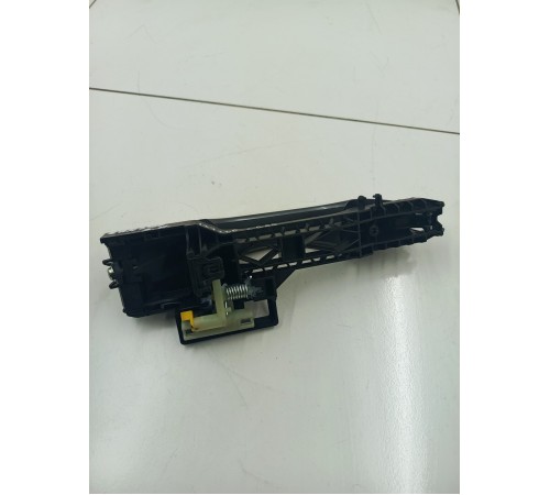 Ручка двери задняя правая внешняя