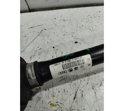 Привод полуось передний правый