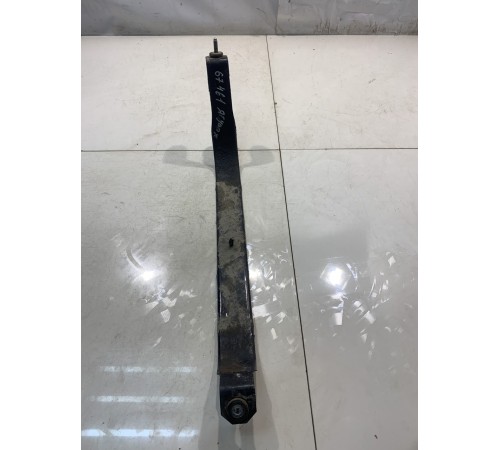 Кронштейн топливного бака