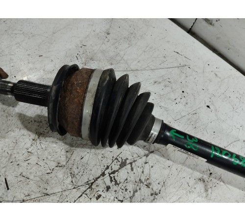 Привод полуось передний правый