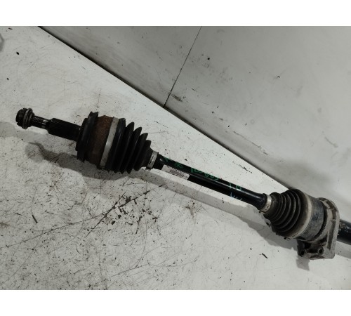 Привод полуось передний правый