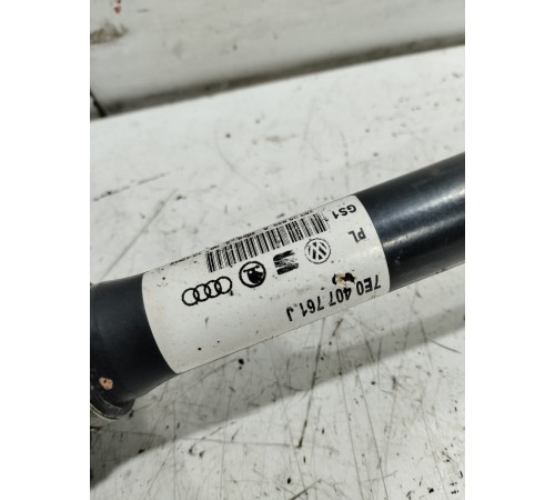 Привод полуось передний правый