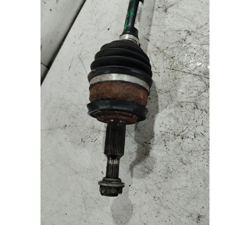 Привод полуось передний правый