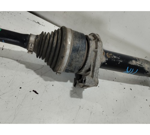 Привод полуось передний правый