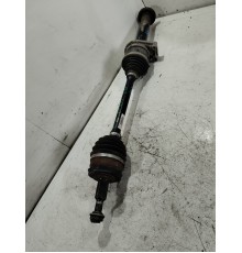 Привод полуось передний правый