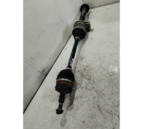 Привод полуось передний правый