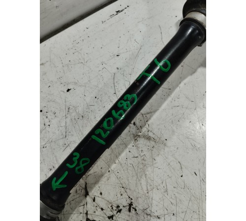 Привод полуось передний правый