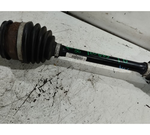 Привод полуось передний правый