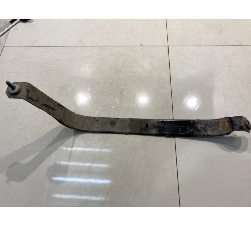 Кронштейн топливного бака