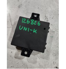 Блок управления крышкой дверью багажника