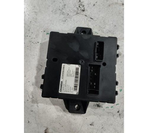 Блок управления крышкой дверью багажника