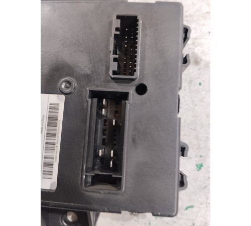 Блок управления крышкой дверью багажника