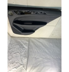 Обшивка двери (задняя, правая)