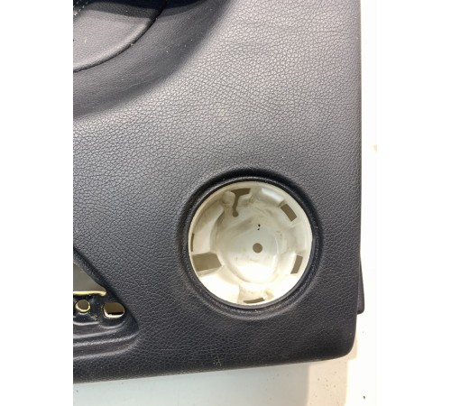 Обшивка двери (задняя, правая)