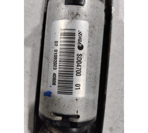 Моторчик регулировки сиденья передний левый