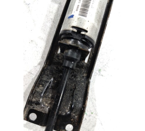 Моторчик регулировки сиденья передний левый