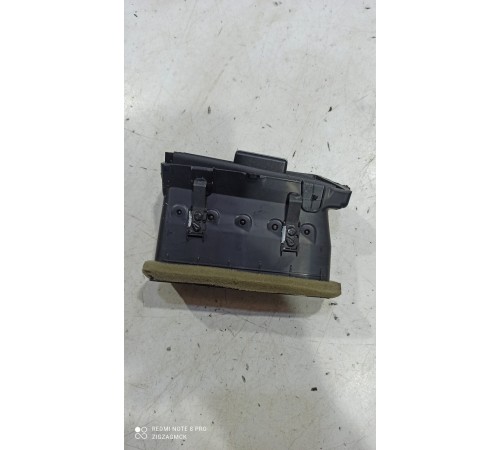 Воздушный дефлектор