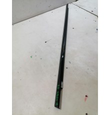 Молдинг стекла задний левый