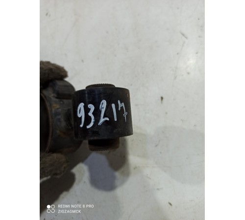 Подушка крепления двигателя