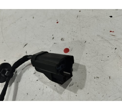 Электропроводка двери (задняя правая)