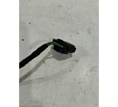 Электропроводка двери (задняя правая)