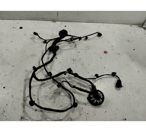 Электропроводка двери (задняя правая)