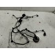 Электропроводка двери (задняя правая)