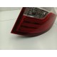 Фонарь задний правый рест.