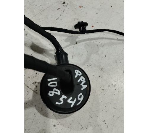 Электропроводка двери (задняя правая)