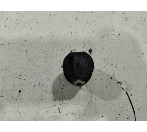 Замок отключения подушек безопасности торпедо