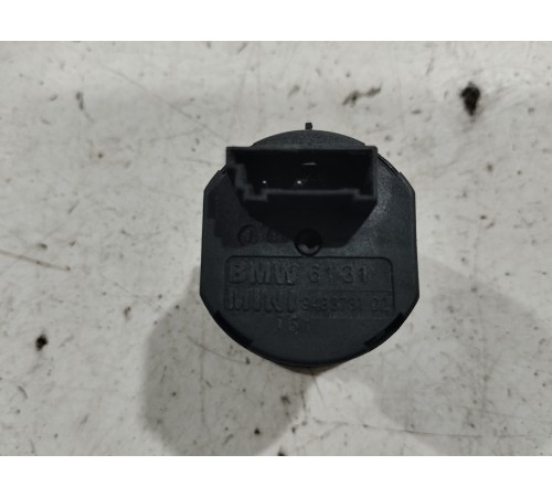 Замок отключения подушек безопасности торпедо