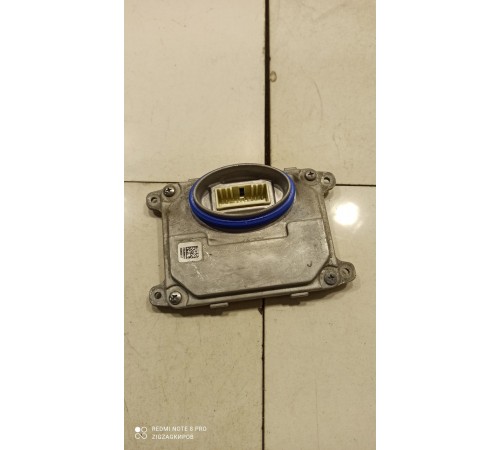 Блок управления фарой (левый)