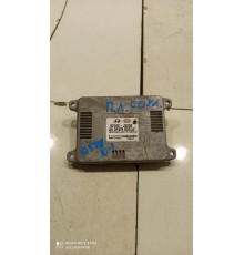 Блок управления фарой (левый)