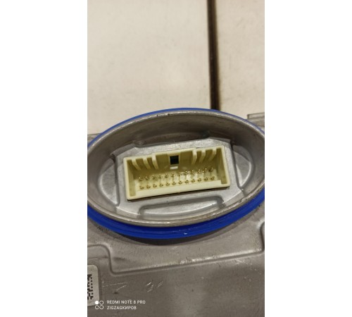 Блок управления фарой (левый)