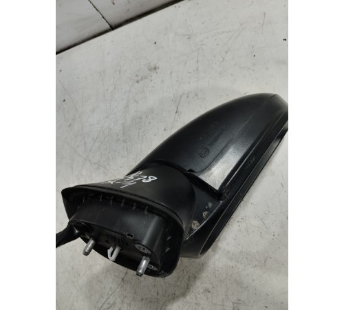 Зеркало заднего вида левое