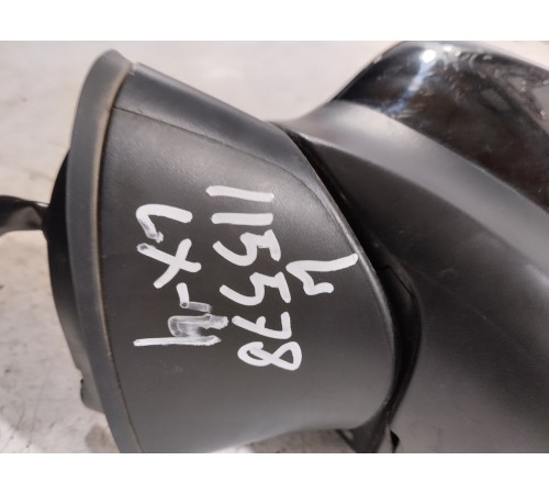 Зеркало заднего вида левое