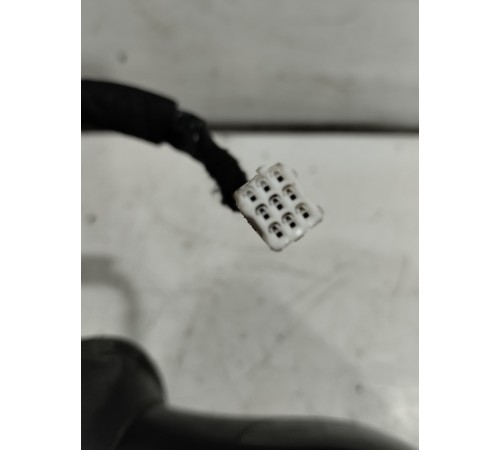 Зеркало заднего вида левое