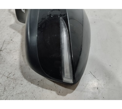 Зеркало заднего вида левое