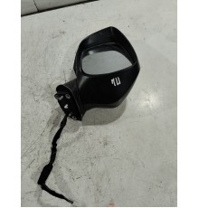 Зеркало заднего вида левое